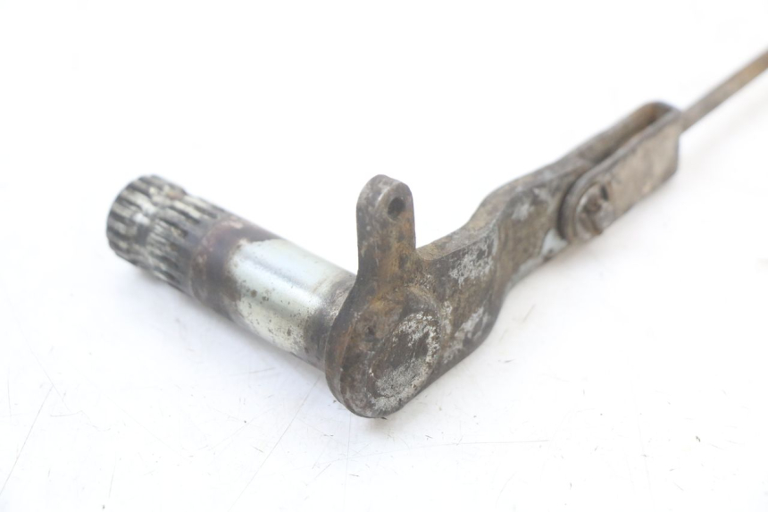 photo de BREMZUG HINTEN SUZUKI GSX E 250 (1982 - 1983) - Detailansicht des Bauteils