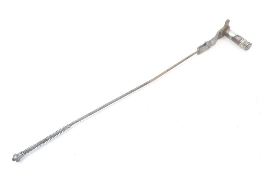 photo de BREMZUG HINTEN SUZUKI GSX E 250 (1982 - 1983) - Alternative Perspektive