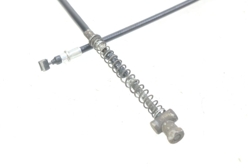 photo de HINTEN BREMSKABEL EUROCKA GTR-C 50 (2012 - 2021) - Zoom auf Gebrauchszustand