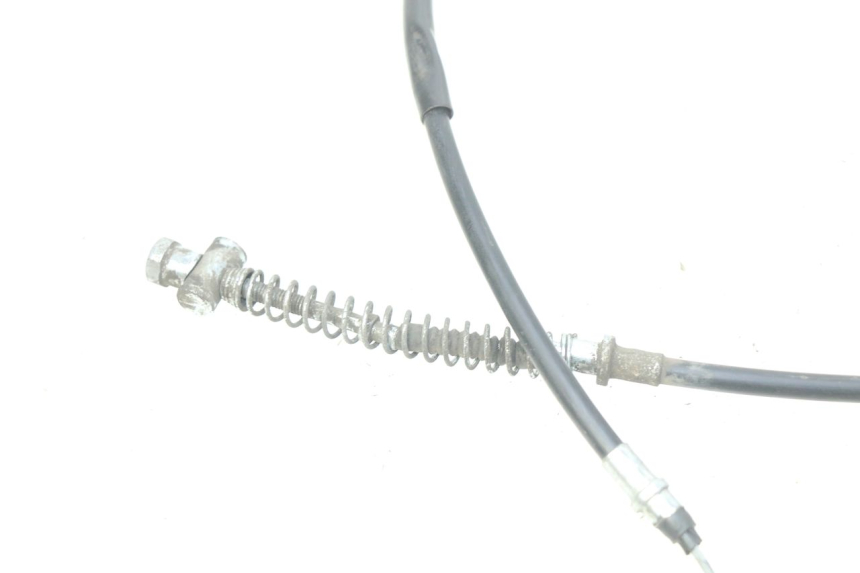 photo de HINTEN BREMSKABEL EUROCKA GTR 50 (2018 - 2021) - Zoom auf Gebrauchszustand