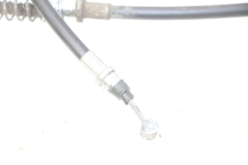 photo de HINTEN BREMSKABEL EUROCKA GTR 50 (2018 - 2021) - Alternative Perspektive