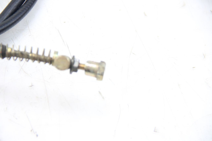 photo de HINTEN BREMSKABEL EUROCKA GTR 50 (2007 - 2017) - Alternative Perspektive