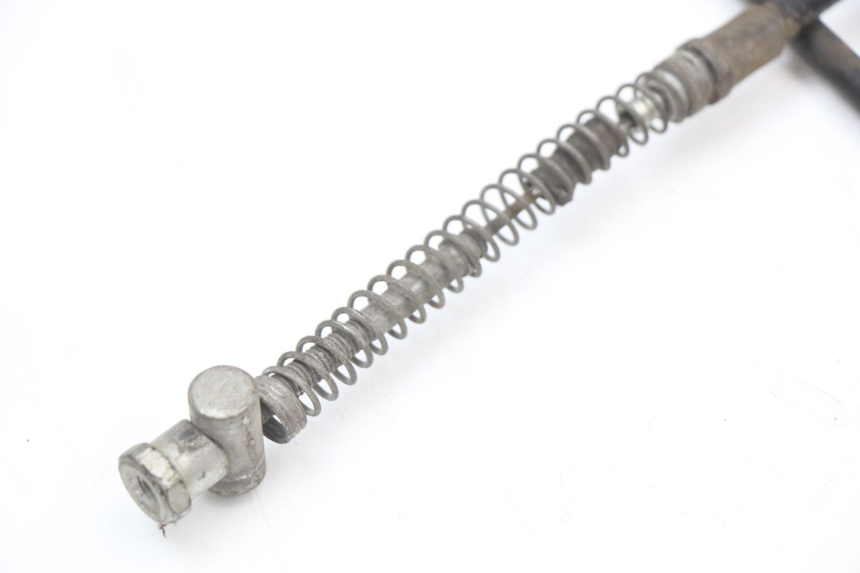 photo de HINTEN BREMSKABEL EUROCKA GTR 50 (2007 - 2017) - Zoom auf Gebrauchszustand