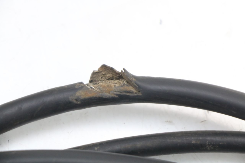 photo de HINTEN BREMSKABEL EUROCKA GTR 50 (2007 - 2017) - Technische Nahaufnahme