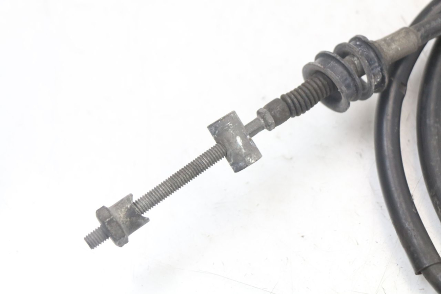 photo de HINTEN BREMSKABEL HONDA PCX (JF28) 125 (2009 - 2011) - Zoom auf Gebrauchszustand