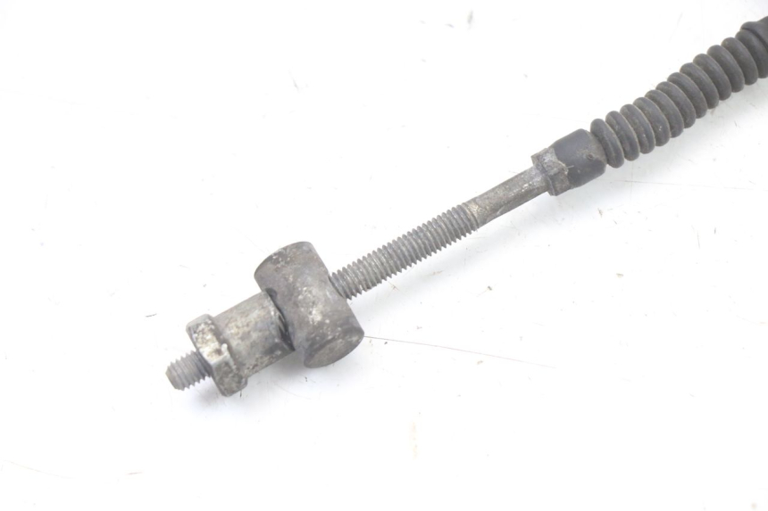 photo de BREMZUG HINTEN HONDA PCX (JF57/JF64) 125 (2014 - 2018) - Zoom auf Gebrauchszustand