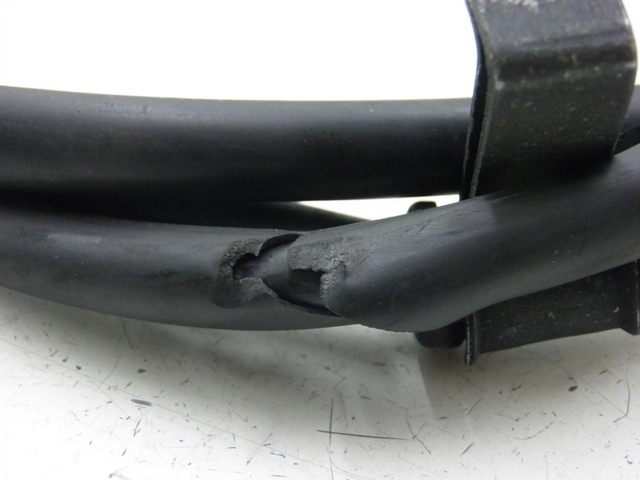 photo de BREMZUG HINTEN HONDA SH 125 (2005 - 2008) - Detailansicht des Bauteils