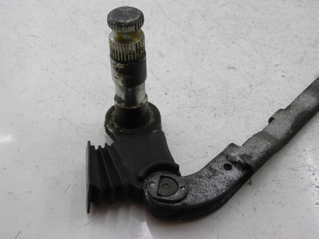 photo de BREMZUG HINTEN HONDA VT C SHADOW 125 (1999 - 2007) - Detailansicht des Bauteils