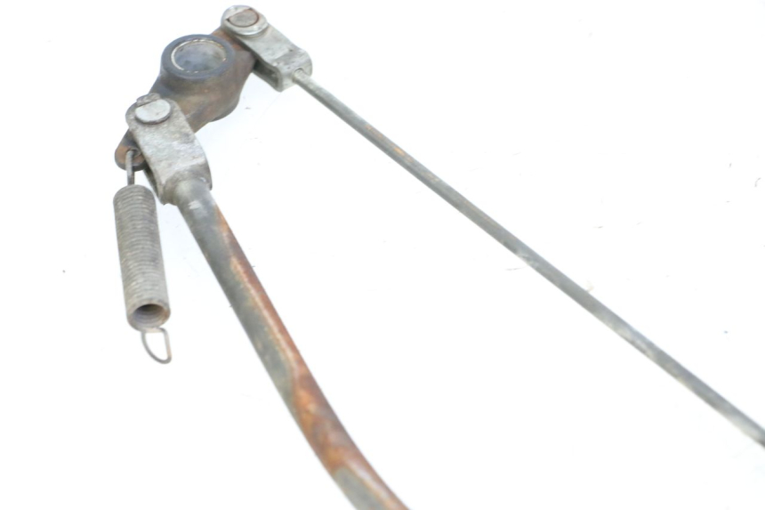 photo de BREMZUG HINTEN HONDA VT C2 SHADOW 750 (1997 - 2001) - Alternative Perspektive