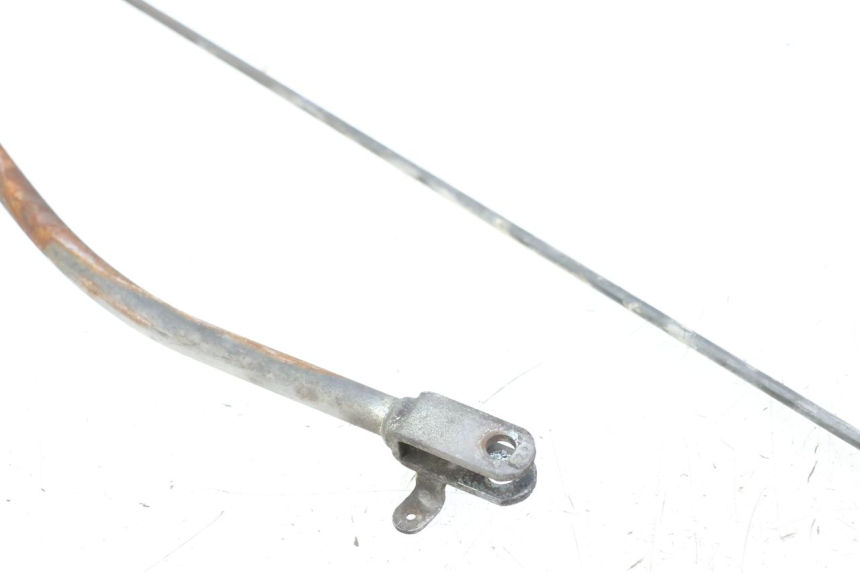 photo de BREMZUG HINTEN HONDA VT C2 SHADOW 750 (1997 - 2001) - Technische Nahaufnahme