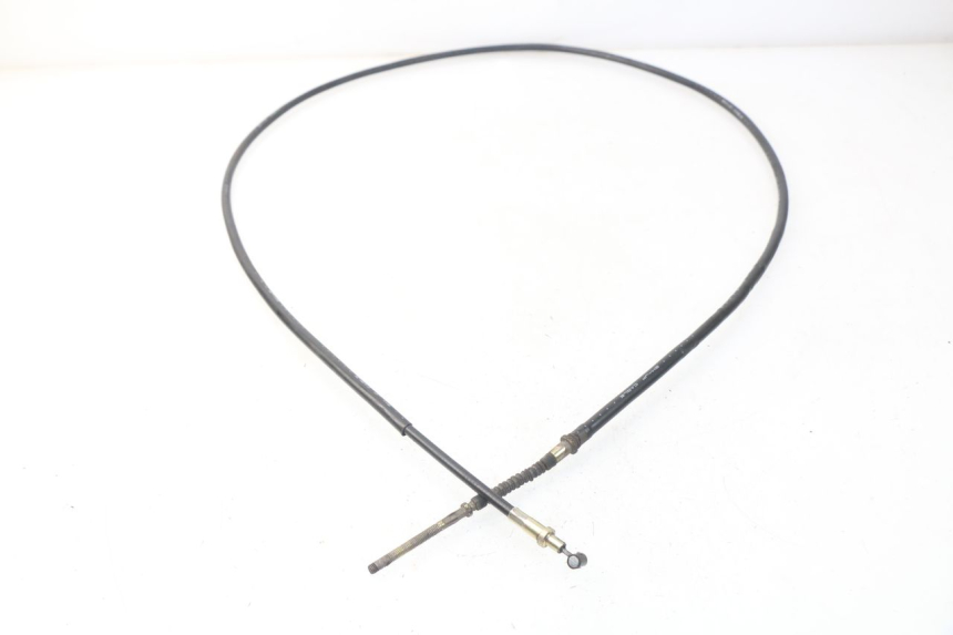 photo de BREMZUG HINTEN KEEWAY HURRICANE 50 (2006 - 2019) - Hauptansicht