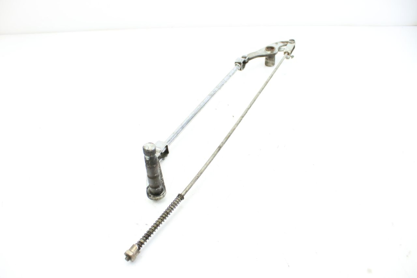 photo de HINTEN BREMSKABEL SYM HUSKY 125 (1999 - 2005) - Detailansicht des Bauteils