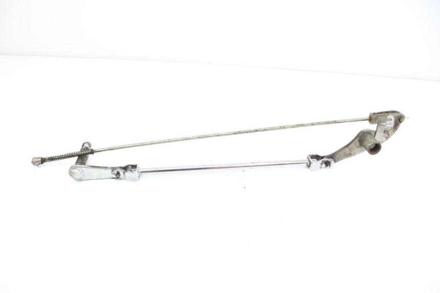 photo de HINTEN BREMSKABEL SYM HUSKY 125 (1999 - 2005) - Zoom auf Gebrauchszustand