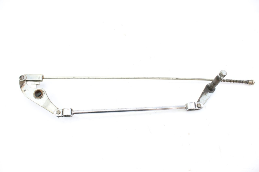 photo de HINTEN BREMSKABEL SYM HUSKY 125 (1999 - 2005) - Alternative Perspektive