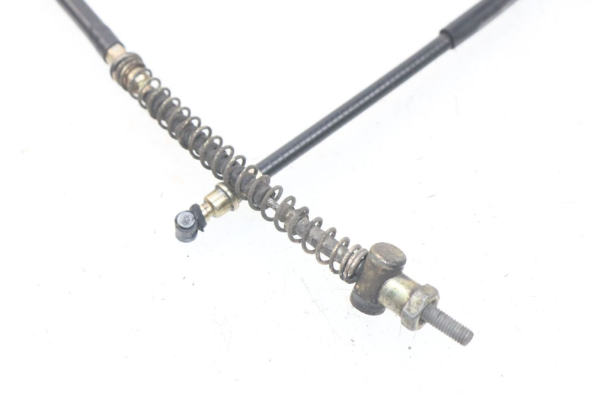 photo de BREMZUG HINTEN RIDE JUMP 2T 50 (2012 - 2017) - Zoom auf Gebrauchszustand