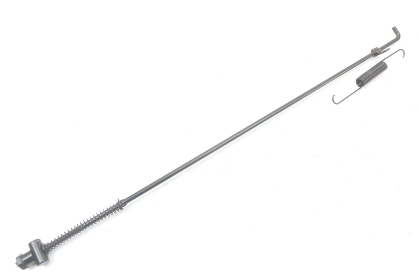 photo de BREMZUG HINTEN KYMCO K-PW K-PIPE 50 (2012 - 2017) - Hauptansicht