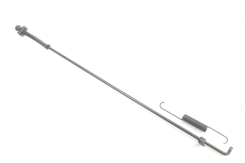 photo de BREMZUG HINTEN KYMCO K-PW K-PIPE 50 (2012 - 2017) - Detailansicht des Bauteils