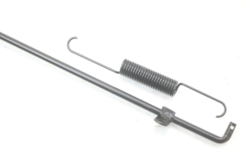 photo de BREMZUG HINTEN KYMCO K-PW K-PIPE 50 (2012 - 2017) - Alternative Perspektive