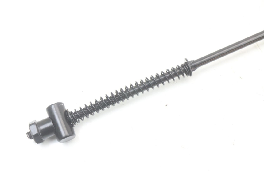 photo de BREMZUG HINTEN KYMCO K-PW K-PIPE 50 (2012 - 2017) - Technische Nahaufnahme