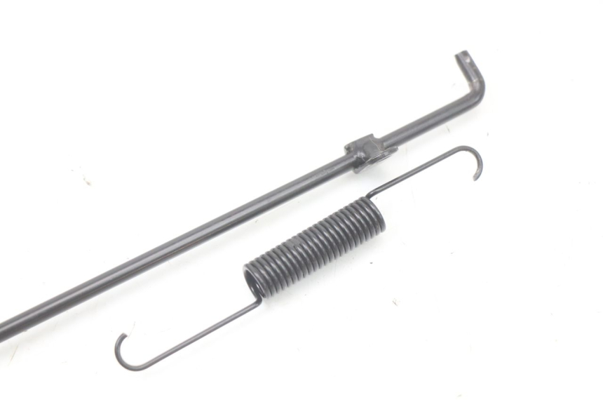 photo de BREMZUG HINTEN KYMCO K-PW K-PIPE 50 (2012 - 2017) - Gesamtansicht des Produkts