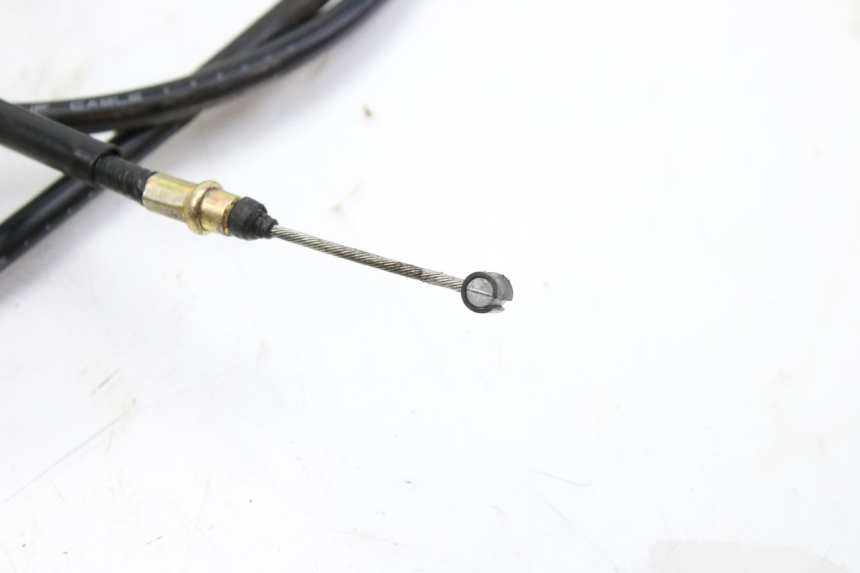 photo de HINTEN BREMSKABEL RIDE KALLIO 50 (2010 - 2019) - Alternative Perspektive