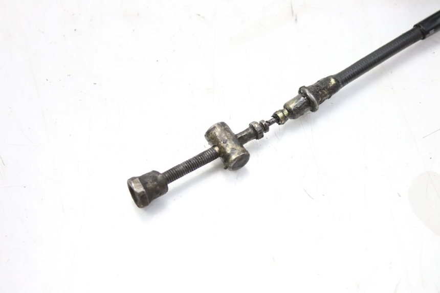 photo de HINTEN BREMSKABEL RIDE KALLIO 50 (2010 - 2019) - Technische Nahaufnahme