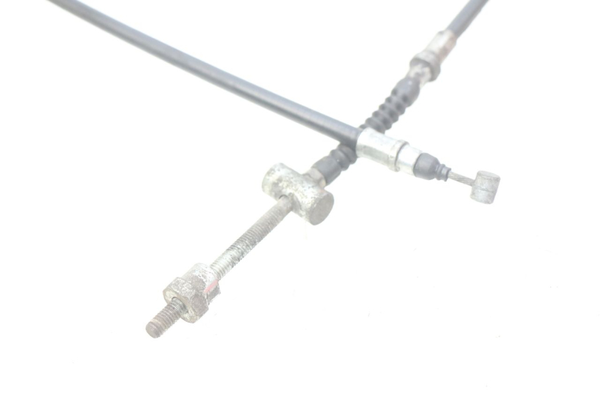 photo de HINTEN BREMSKABEL PEUGEOT KISBEE 2T 50 (2010 - 2017) - Zoom auf Gebrauchszustand