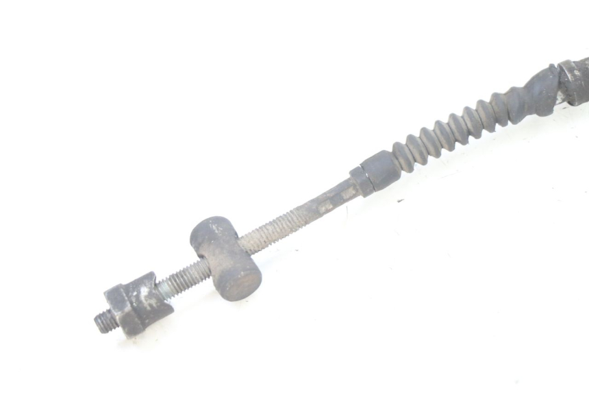 photo de HINTEN BREMSKABEL PEUGEOT KISBEE 2T 50 (2010 - 2017) - Zoom auf Gebrauchszustand