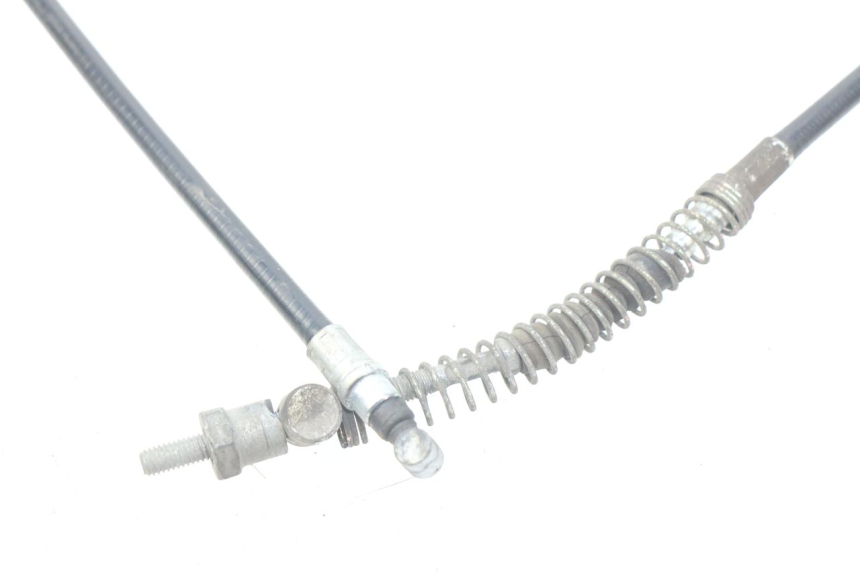 photo de HINTEN BREMSKABEL PEUGEOT KISBEE 4T 50 (2018 - 2022) - Zoom auf Gebrauchszustand