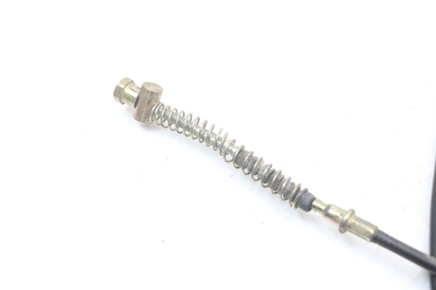 photo de HINTEN BREMSKABEL ORCAL KITE 4T 50 (2019 - 2023) - Zoom auf Gebrauchszustand