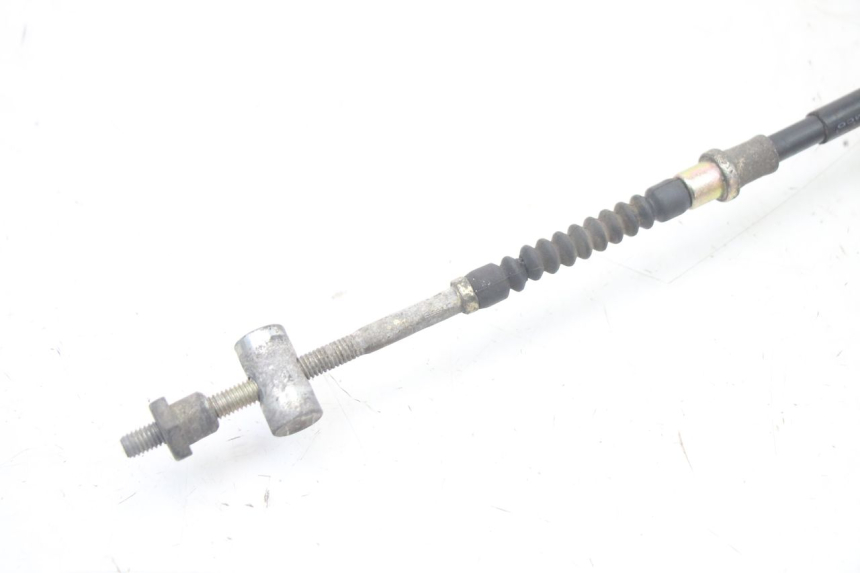 photo de HINTEN BREMSKABEL KYMCO PEOPLE S 125 (2000 - 2008) - Zoom auf Gebrauchszustand