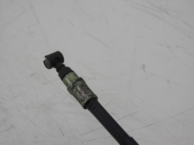 photo de BREMZUG HINTEN KYMCO SPACER 50 (1998 - 2009) - Zoom auf Gebrauchszustand