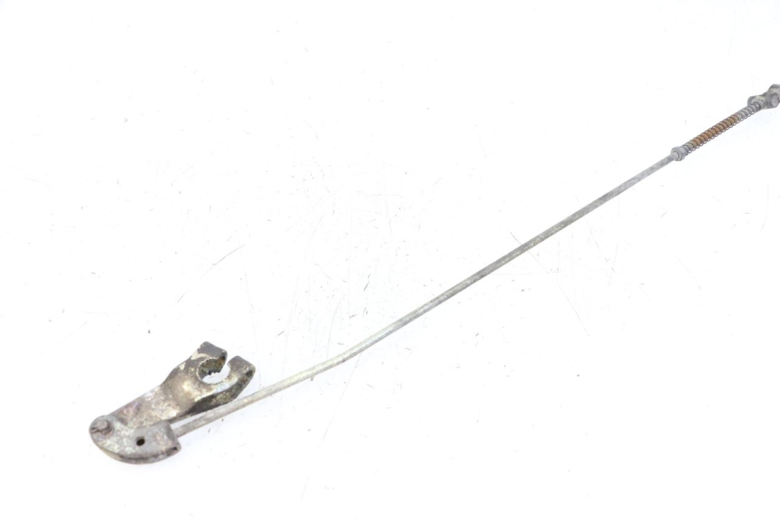 photo de BREMZUG HINTEN KYMCO STRYKER OFF ROAD 125 (1999 - 2005) - Detailansicht des Bauteils