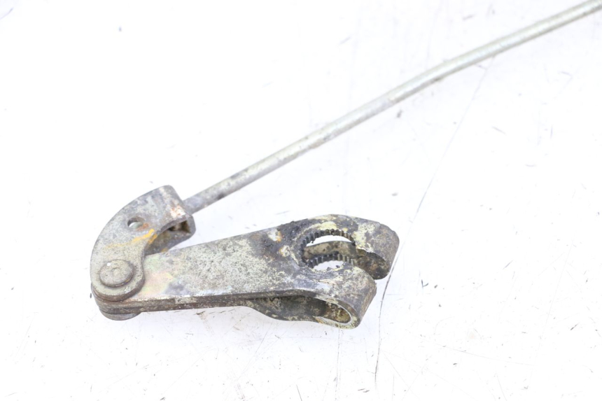 photo de BREMZUG HINTEN KYMCO STRYKER OFF ROAD 125 (1999 - 2005) - Alternative Perspektive