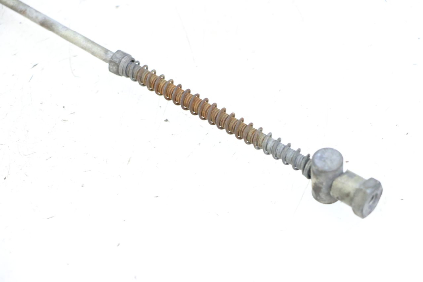 photo de BREMZUG HINTEN KYMCO STRYKER OFF ROAD 125 (1999 - 2005) - Technische Nahaufnahme