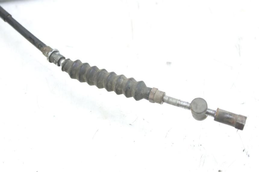 photo de HINTEN BREMSKABEL PIAGGIO LIBERTY 4T 50 (2004 - 2008) - Zoom auf Gebrauchszustand