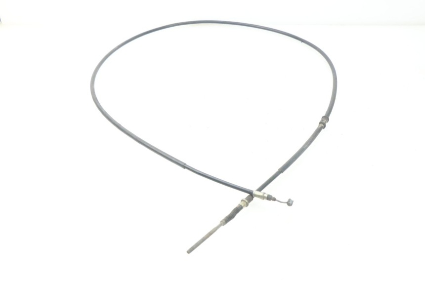 photo de BREMZUG HINTEN KYMCO LIKE 2T 50 (2009 - 2018) - Hauptansicht