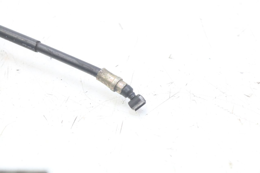 photo de BREMZUG HINTEN KYMCO LIKE 4T 50 (2009 - 2018) - Zoom auf Gebrauchszustand