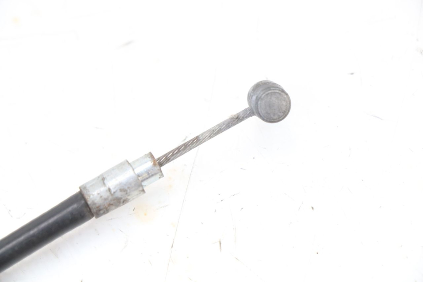 photo de HINTEN BREMSKABEL PEUGEOT LUDIX 50 (2008 - 2017) - Zoom auf Gebrauchszustand