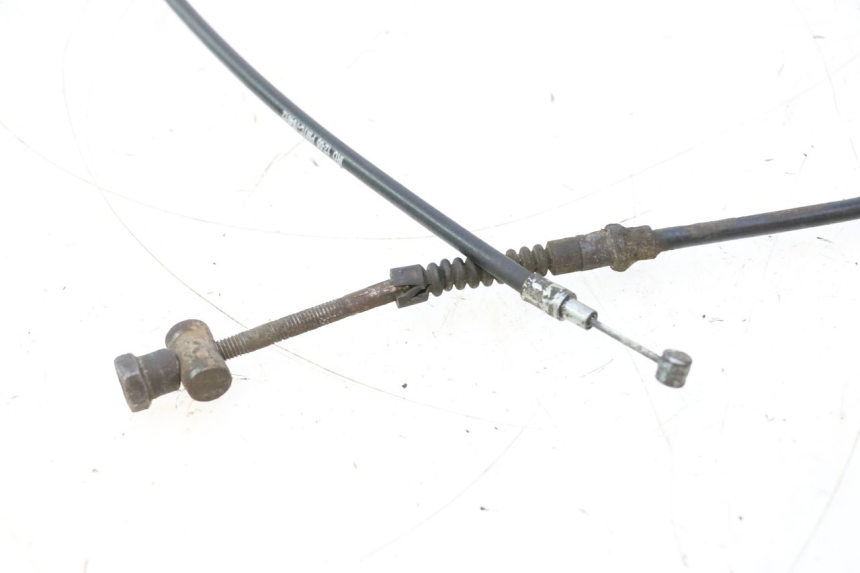 photo de BREMZUG HINTEN PEUGEOT LUDIX ONE 50 (2004 - 2013) - Alternative Perspektive