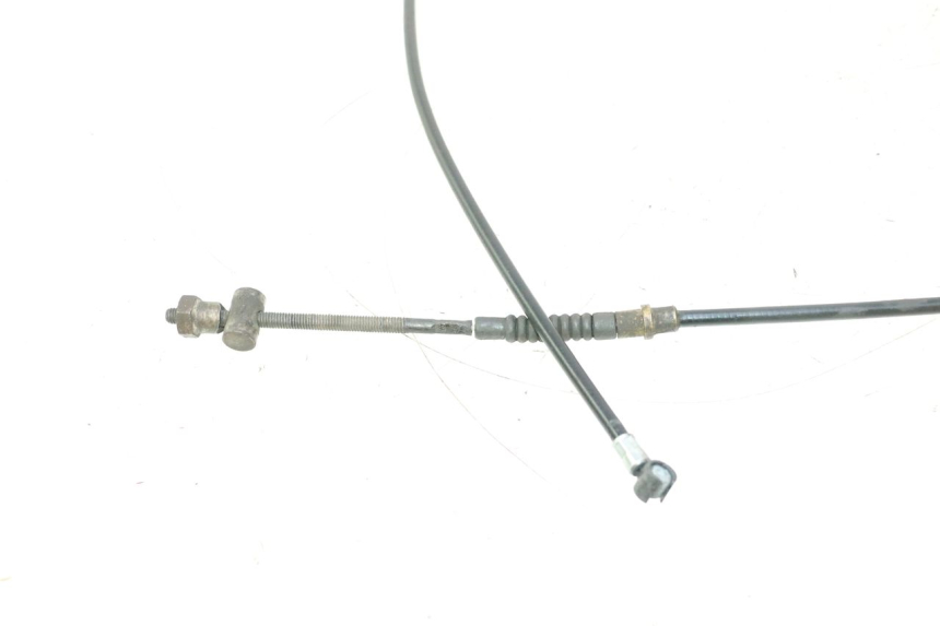 photo de BREMZUG HINTEN PEUGEOT LUDIX SNAKE 2T 50 (2004 - 2014) - Zoom auf Gebrauchszustand