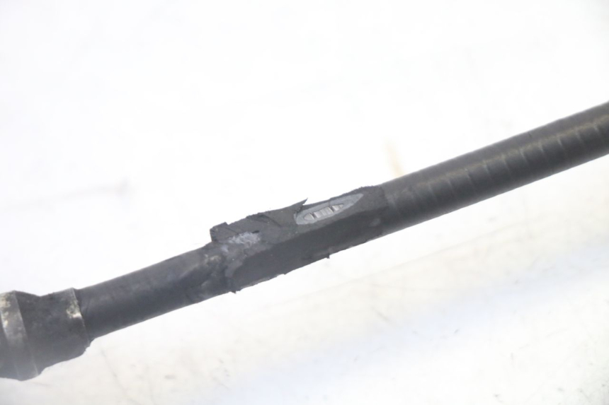 photo de BREMZUG HINTEN PIAGGIO LXV 4T 50 (2009 - 2013) - Technische Nahaufnahme