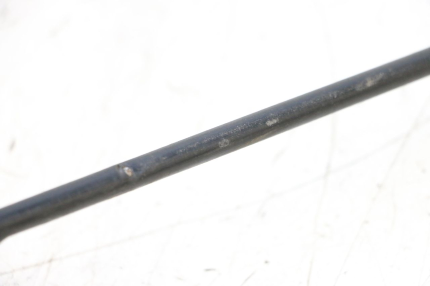 photo de BREMZUG HINTEN KEEWAY MATRIX RX9 125 (2006 - 2007) - Zoom auf Gebrauchszustand
