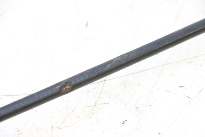 photo de BREMZUG HINTEN KEEWAY MATRIX RX9 125 (2006 - 2007) - Alternative Perspektive
