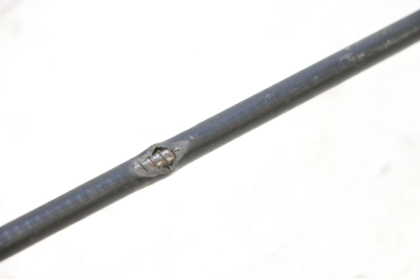 photo de BREMZUG HINTEN KEEWAY MATRIX RX9 125 (2006 - 2007) - Technische Nahaufnahme