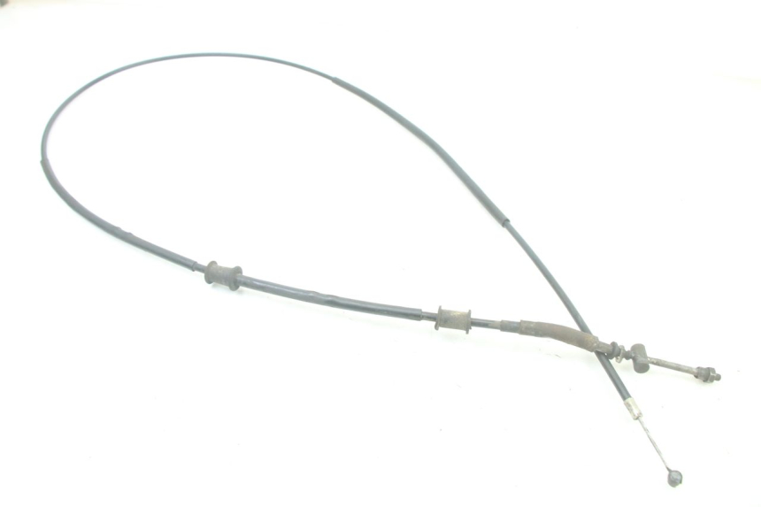 photo de BREMZUG HINTEN MBK BOOSTER SPIRIT NAKED 50 (2004 - 2017) - Hauptansicht