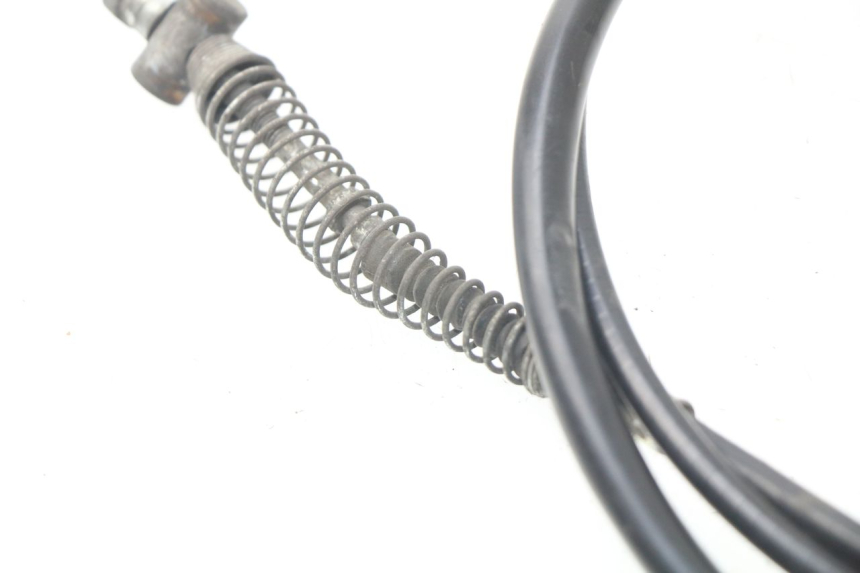 photo de HINTEN BREMSKABEL JM MOTORS MIA 50 (2017 - 2020) - Zoom auf Gebrauchszustand