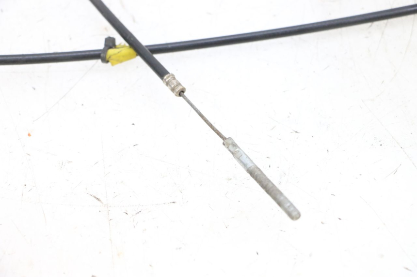 photo de BREMZUG HINTEN DUALTRON MINI SPECIAL 1 - Gesamtansicht des Produkts