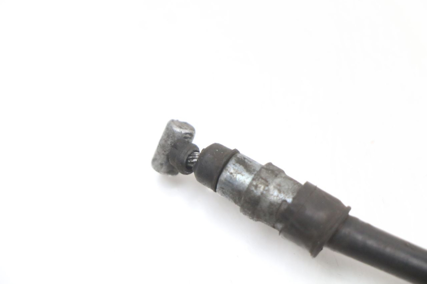 photo de BREMZUG HINTEN SYM MIO 50 (2005 - 2010) - Zoom auf Gebrauchszustand