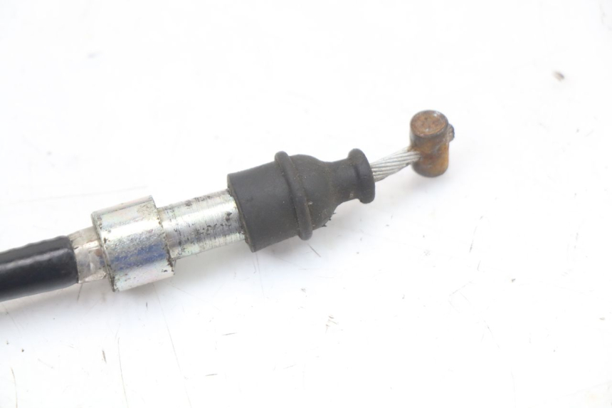 photo de BREMZUG HINTEN PIAGGIO MP3 125 (2006 - 2014) - Alternative Perspektive